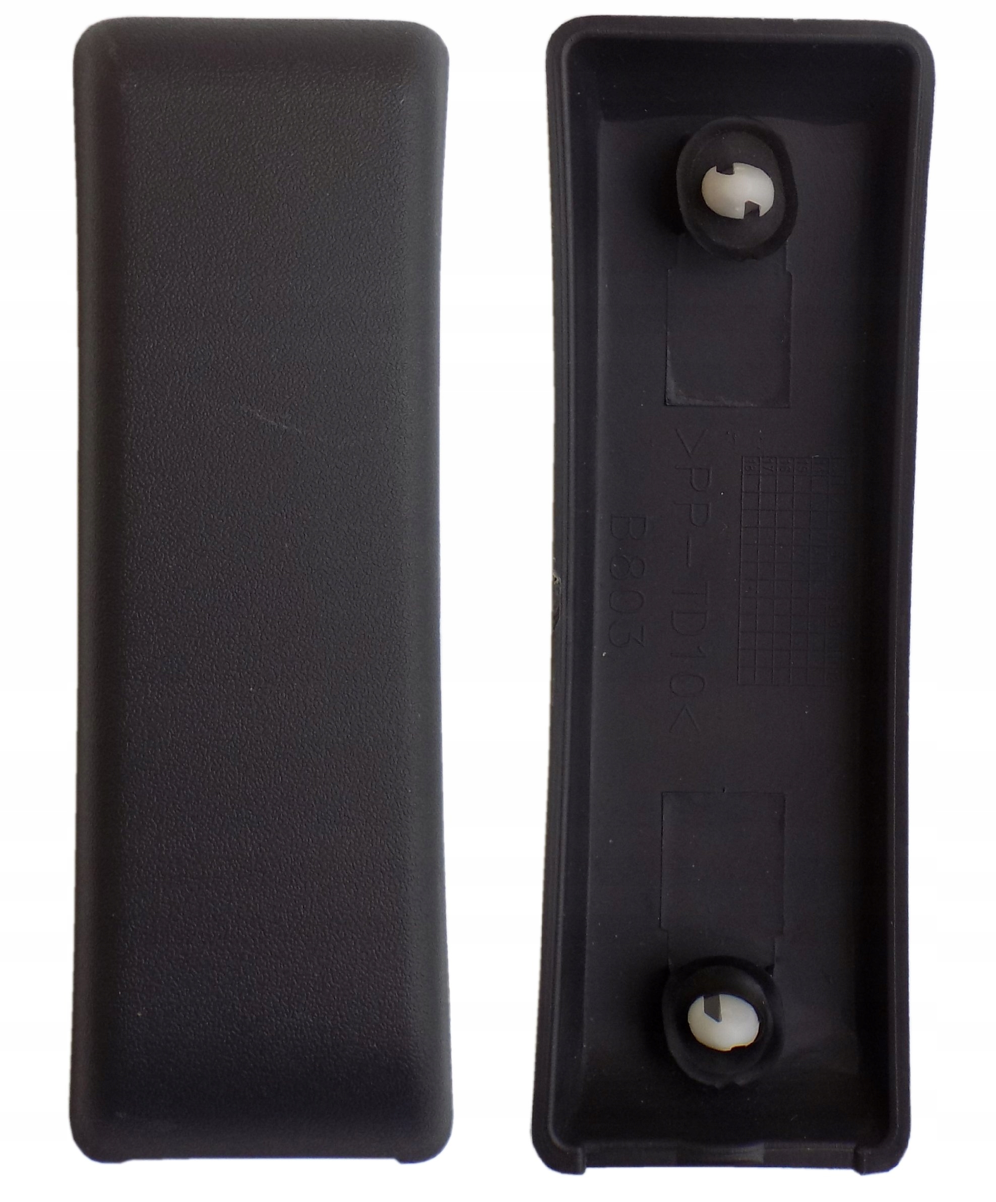 LISTWA ZEWN DUCATO 02- BOK KROTKA L/P Producent części Fast