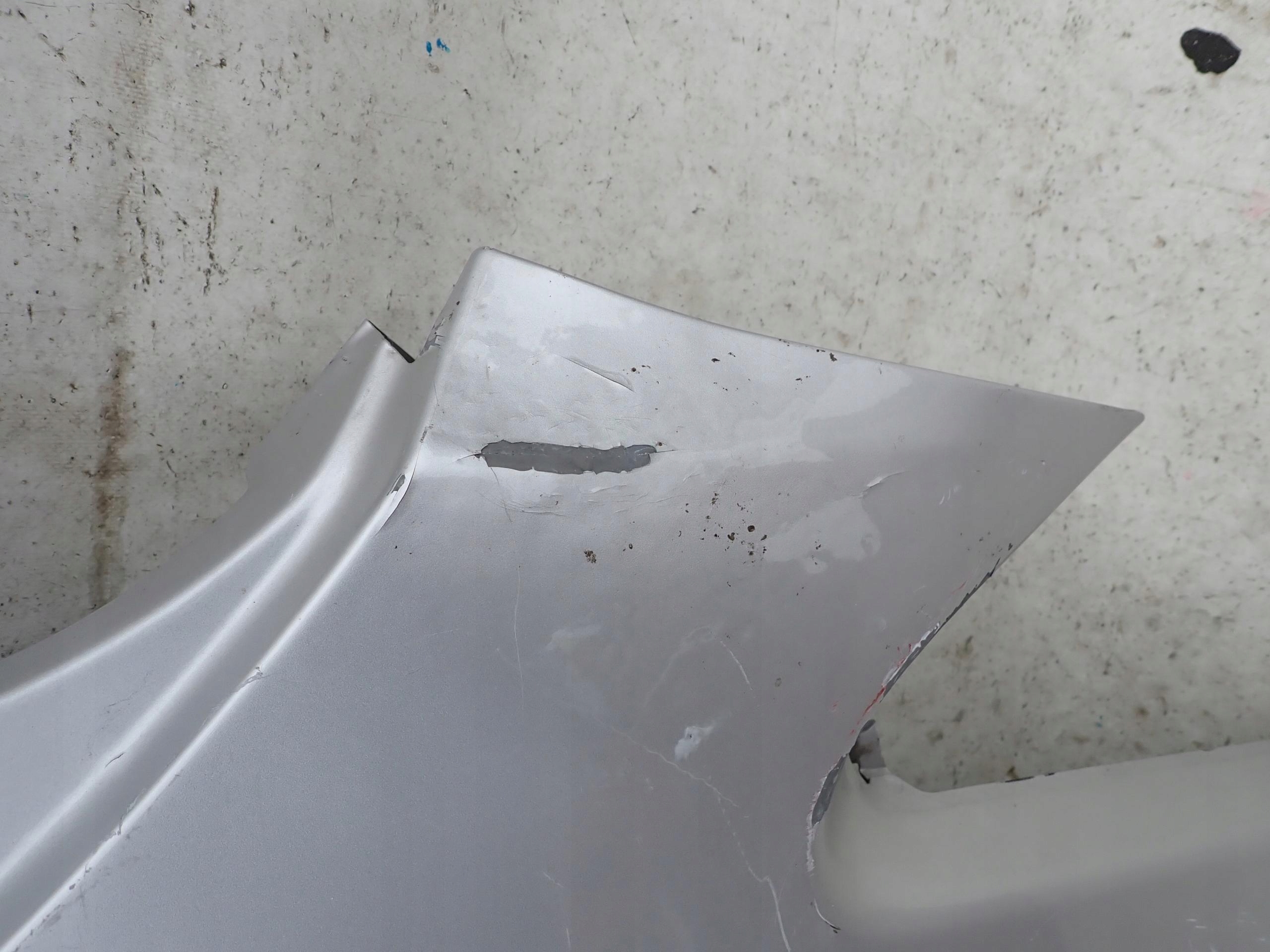 MERCEDES VITO W447 14- fender front front left