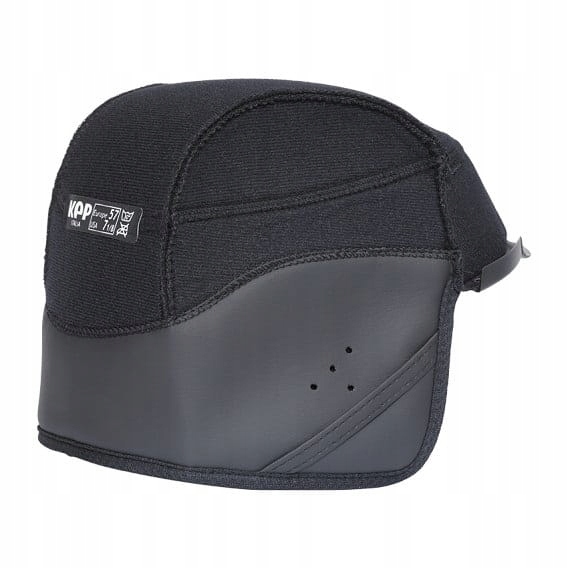 Vložka do zimní přilby Kep WinterCapCromo černá 57