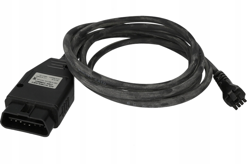 Okablowanie do testera OBD II AEB 214 3 PLUS
