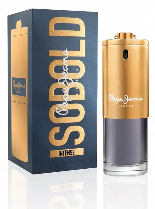 Pepe Jeans Sobold Intense For Him Woda Perfumowana 100ml