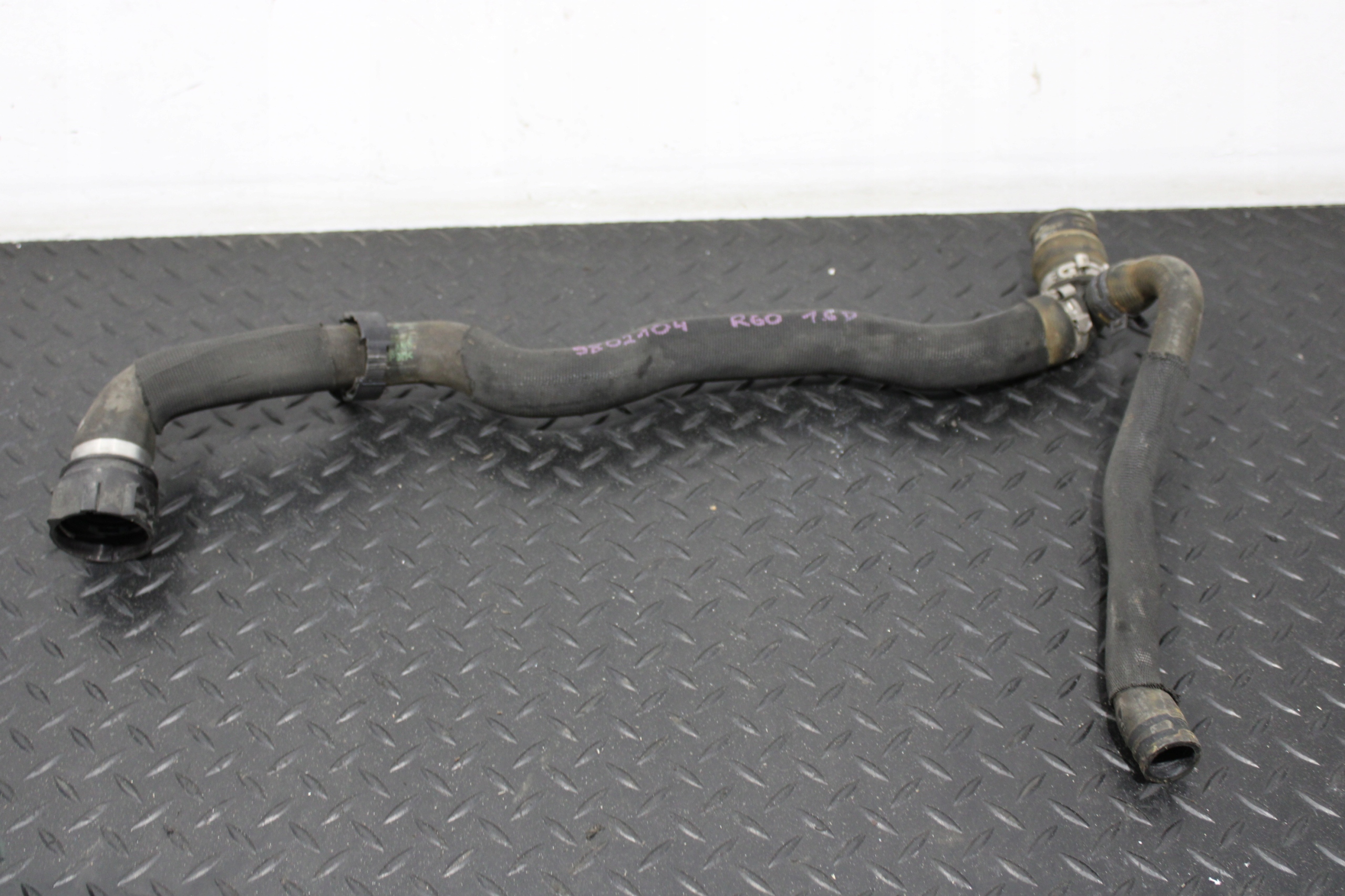 crijevo prijenos vode MINI COUNTRYMAN R60 9802104
