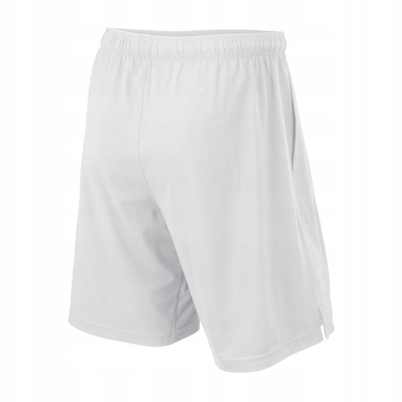 SPODENKI WILSON RUSH 9 WOVEN MEN WHITE M Marka Wilson