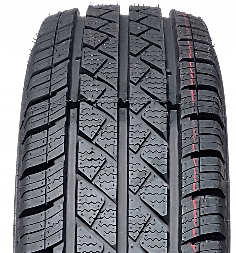 2 x 205 / 65R16C всесезонные фургоны C хорошее качество