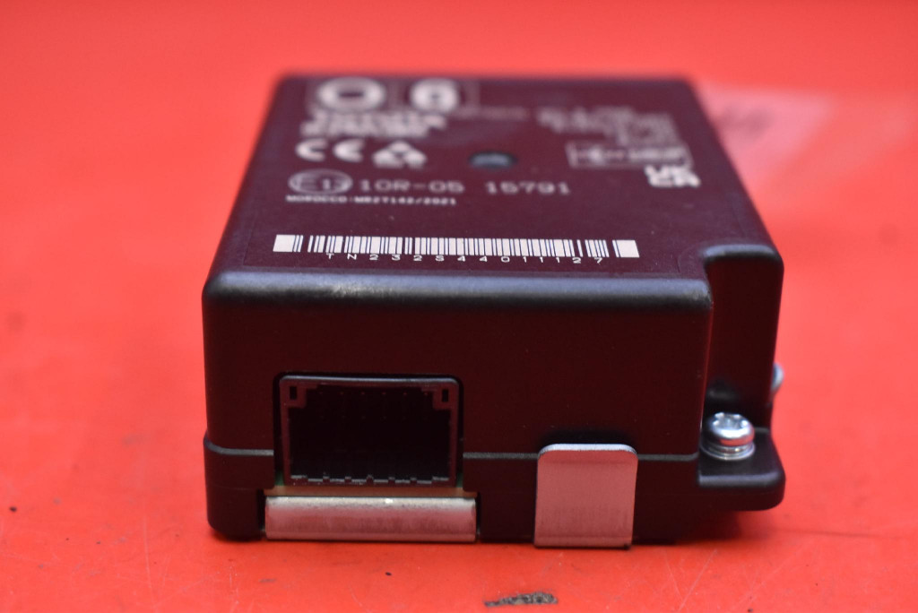 control unit module KEY TPMS 897B0-0D060 TOYOTA YARIS CROSS 20-25