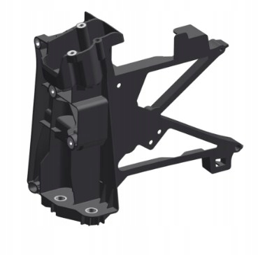 Držák Předního Pásu Mercedes Glc L A2536201901