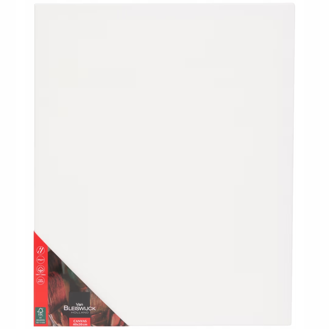 Podobrazie 40x50 Van