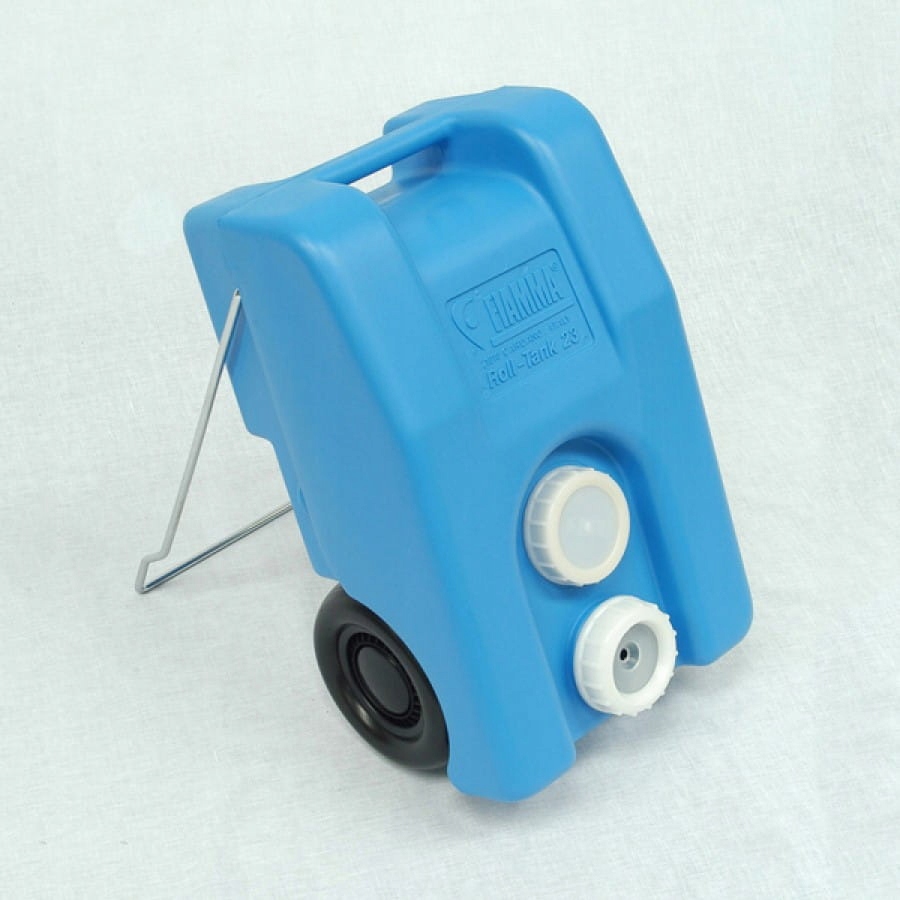 Zbiornik na wode czysta Fiamma Roll Tank 23F Brand Fiamma