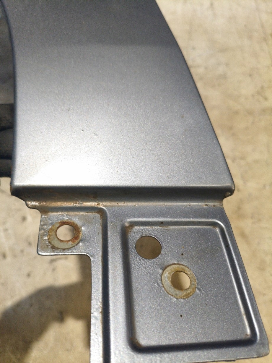 parafango sinistra OPEL VECTRA C Z163