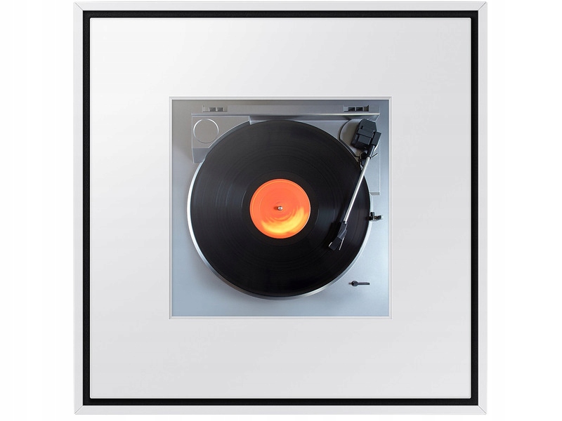 Ramka głośnika Multiroom Samsung Music Frame VG-SCFD60WTBXC Biały