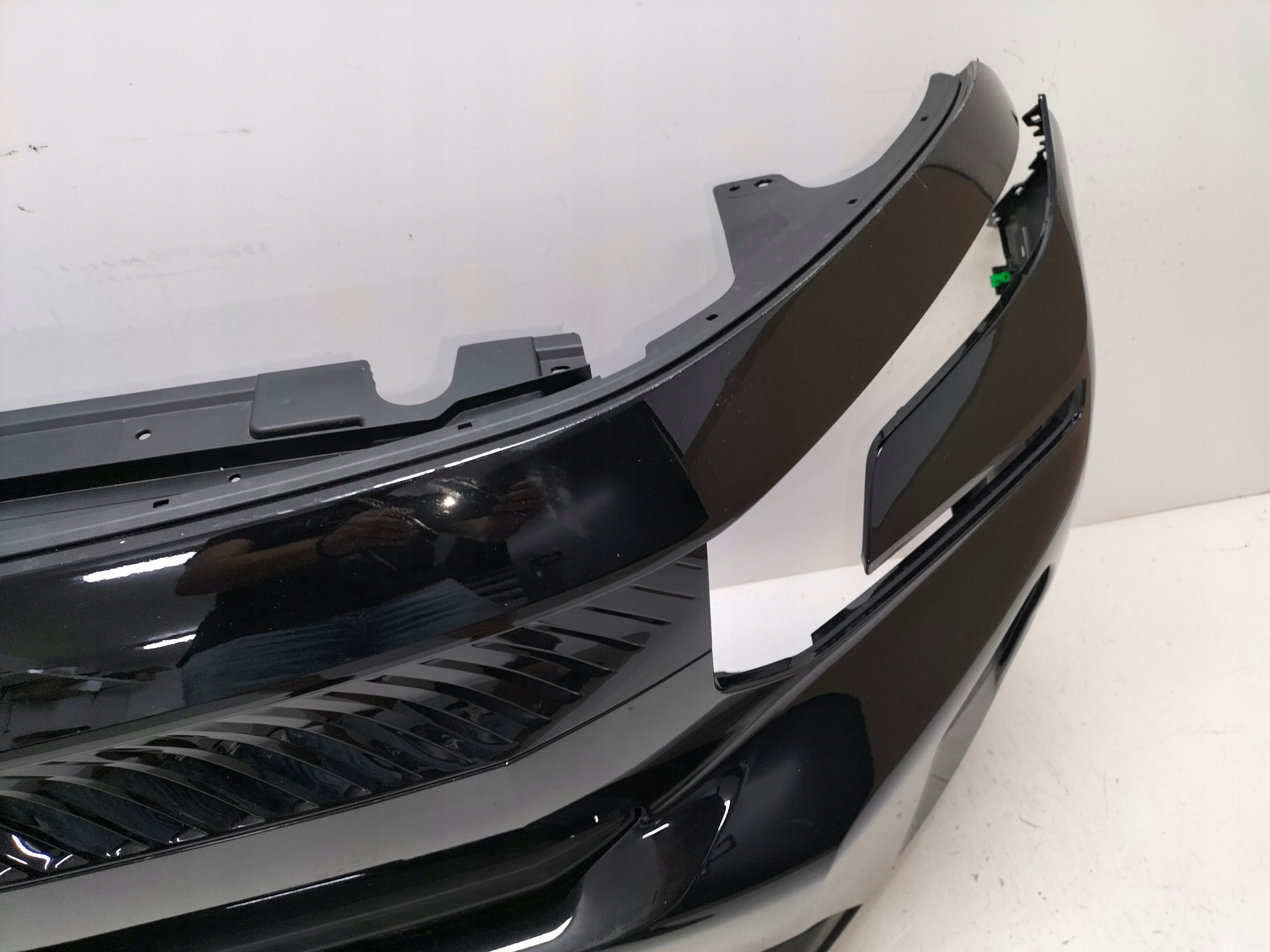 branik prednji prednji dio CITROEN C3 IV e-C3 24