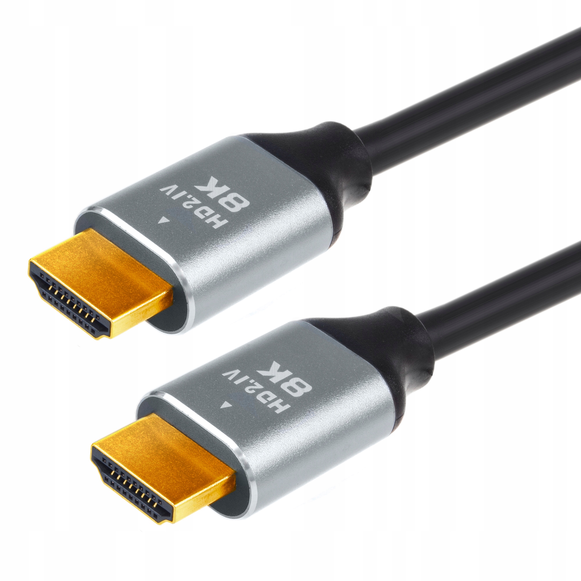 

Kabel Hdmi 2.1 High Speed 8K 60Hz 4K 120Hz Hdr 3m