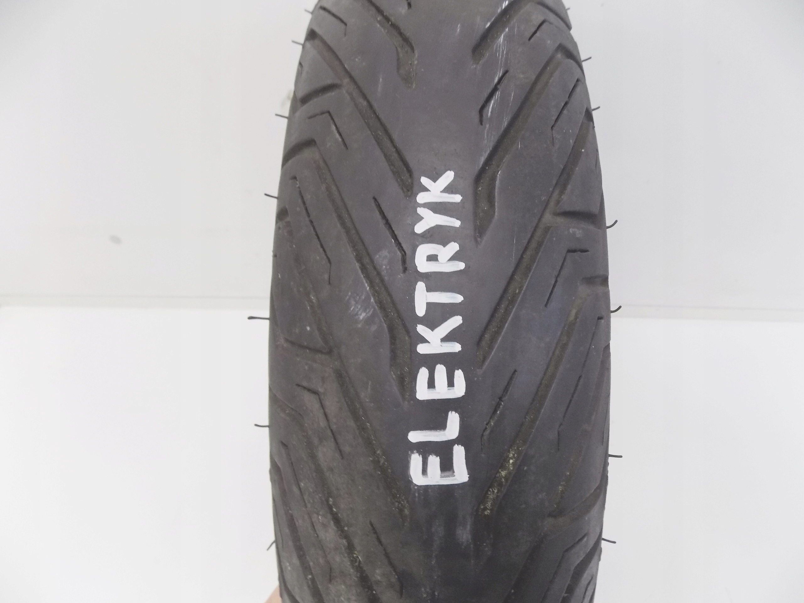 VECTRIX VX-1 КОЛЕСО ШИНОМОНТАЖНЫЙ ОБОД