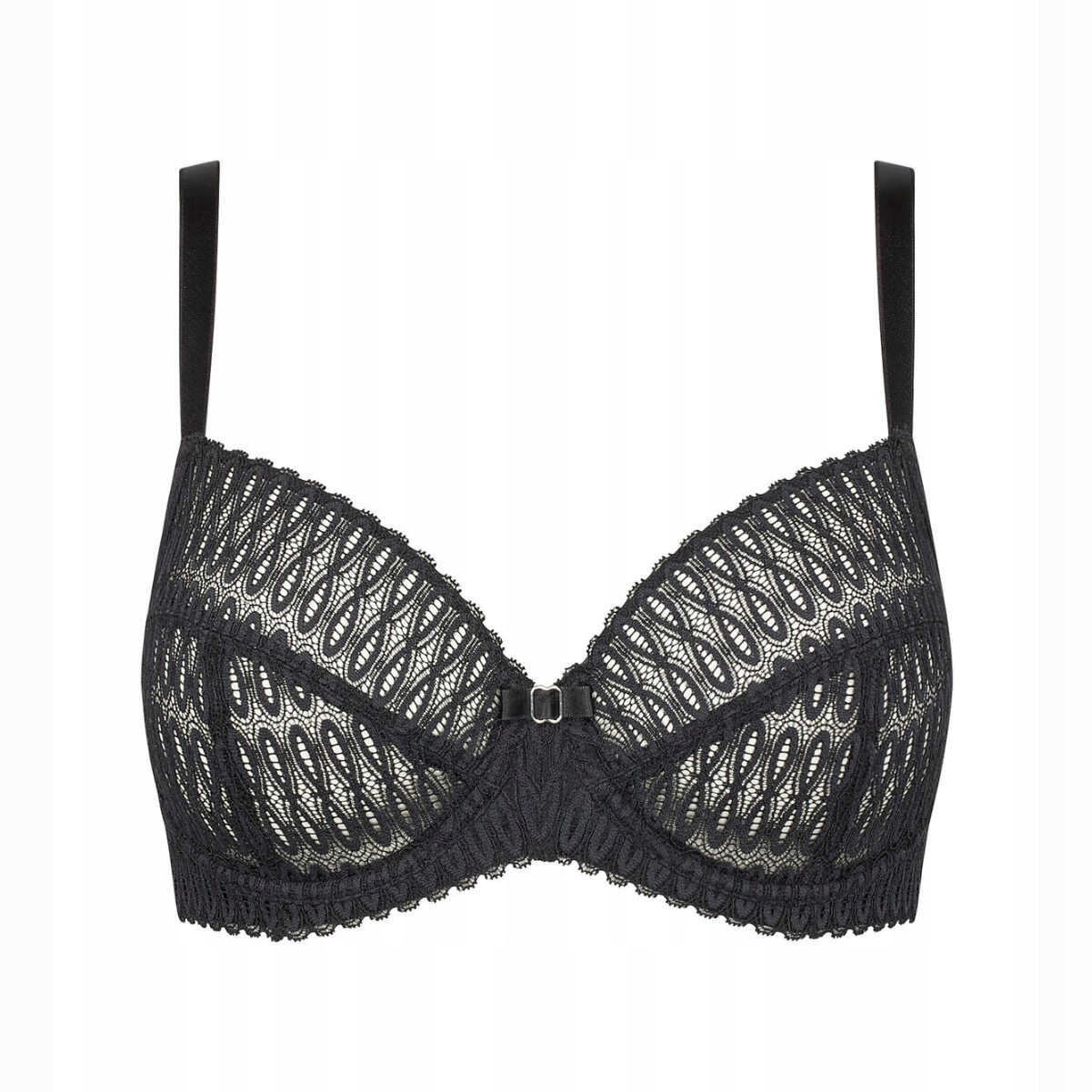 Podprsenka Triumph Aura Spotlight W Černá 65G