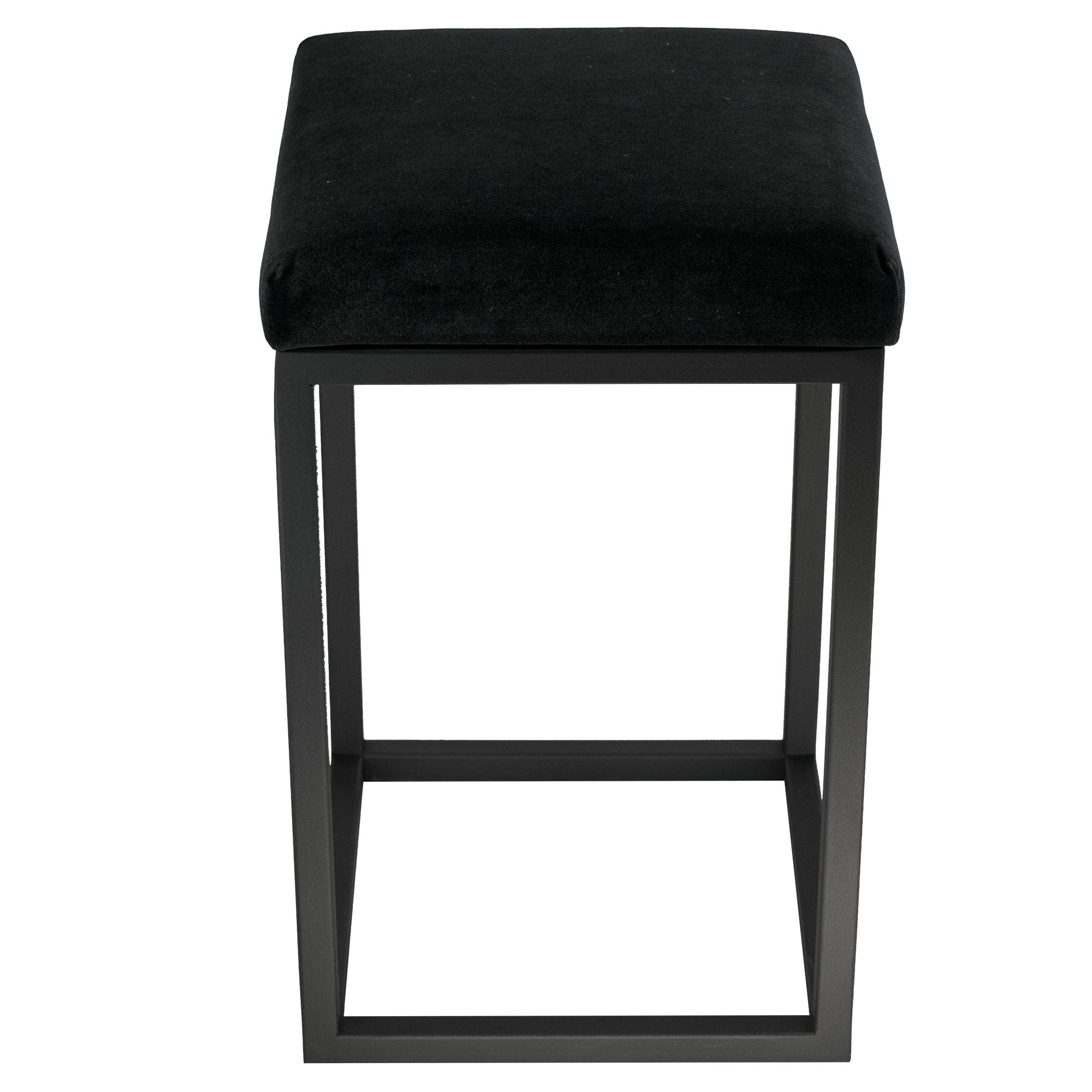 Taboret stołek kubik loft industrialny JACKWELD Marka JACKWELD