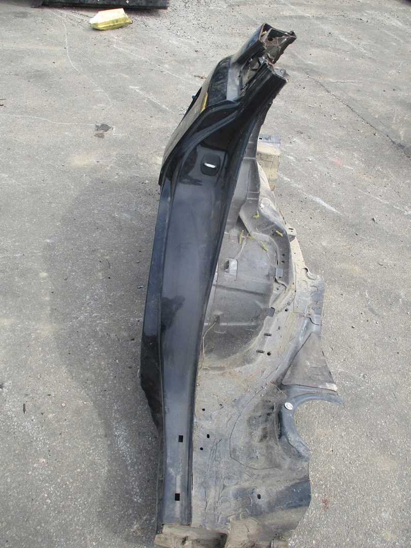 ĆWIARTKA TYŁ INFINITI QX70 QX 70 PRAWA Producent części Infiniti OE