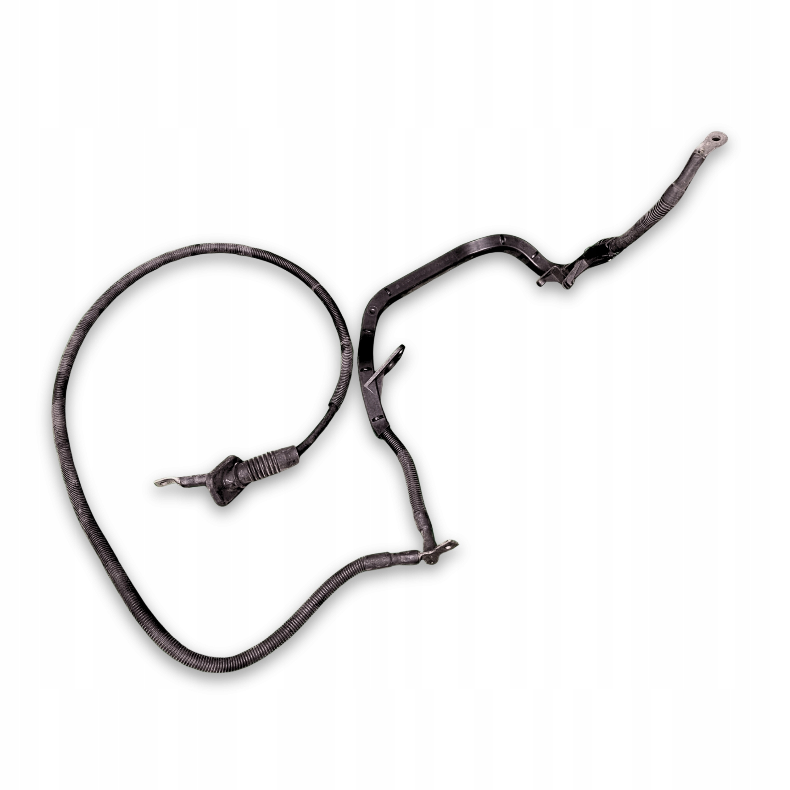 Kabelbaum elektrisch kabel plusowy Sprinter 906 2.2 CDI A9065460361
