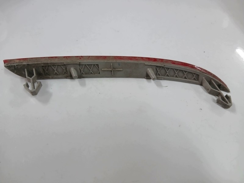 ODBLASK der stoßstange links heck OPEL ASTRA V KOMBI 90766405