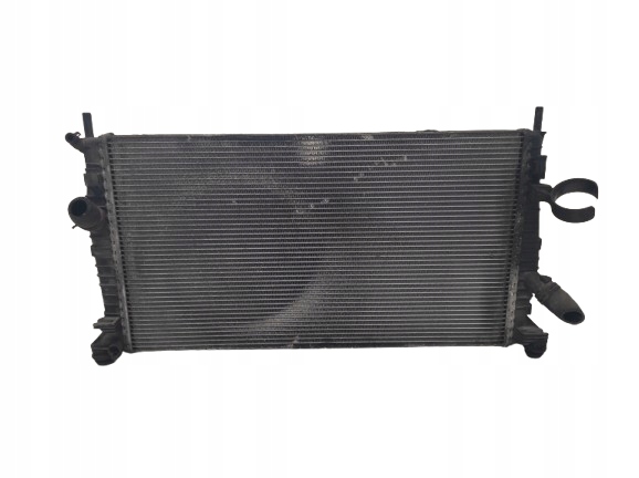 FORD FOCUS MK2 04- 1.6 TDCI CHŁODNICA WODY