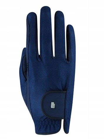 Rękawiczki Roeck-Grip Lite black Roeckl