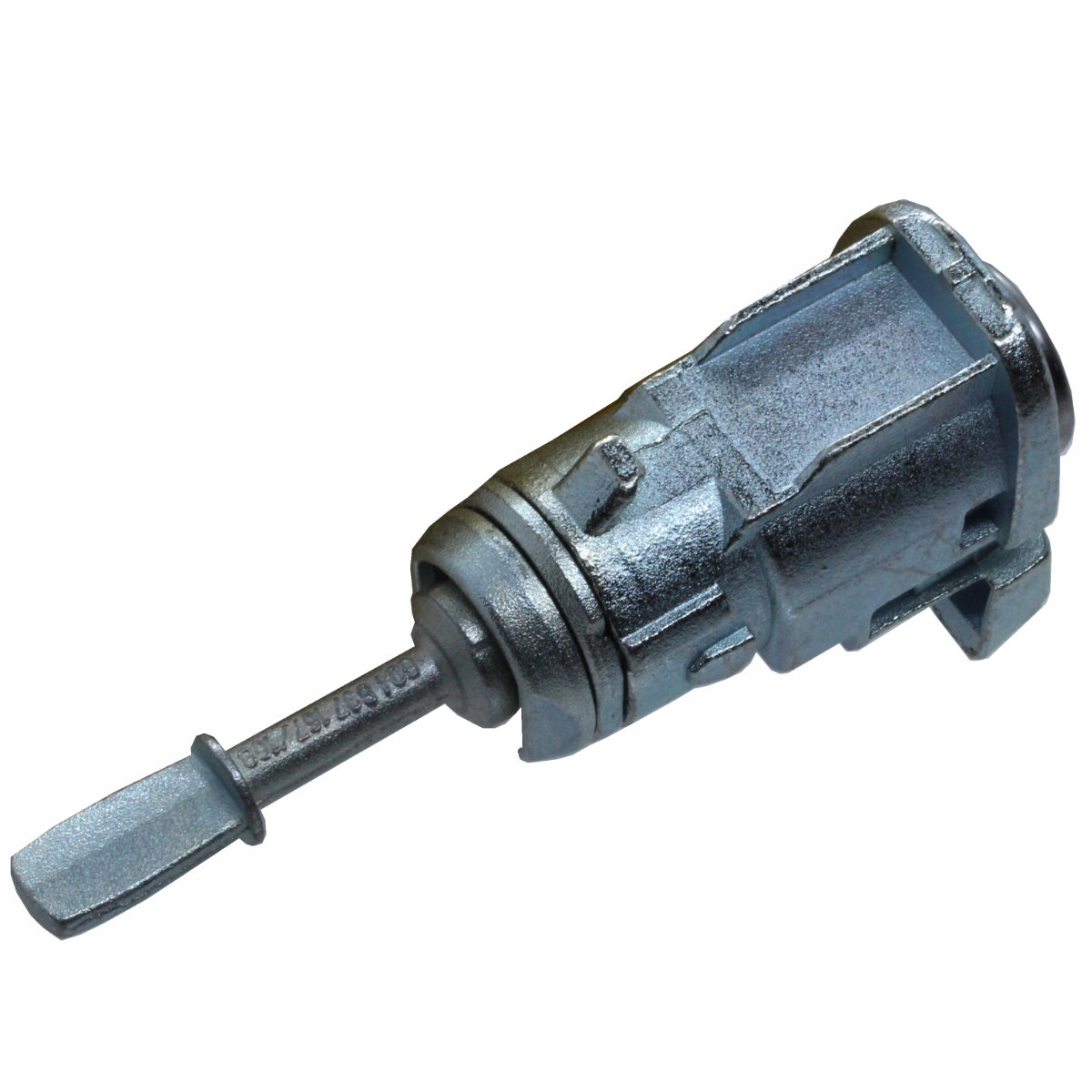 SEAT CORDOBA / IBIZA 2X WKŁADKA ZAMKA DRZWI Waga produktu z opakowaniem jednostkowym 0.2 kg