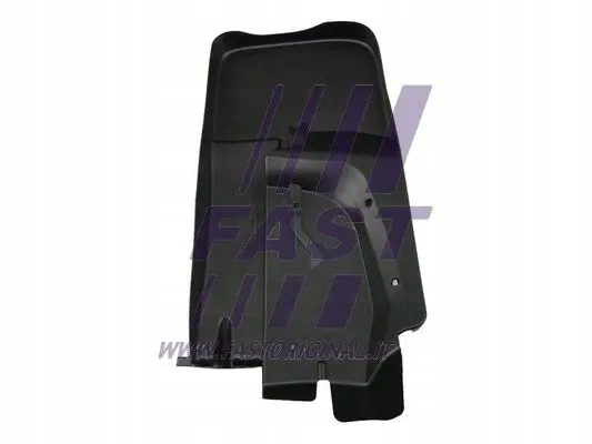 2x Chlapacze FAST TYŁ L+P Producent Fast