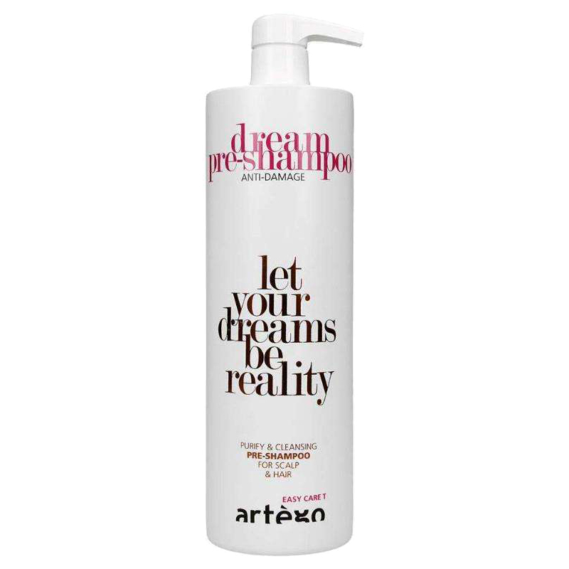 Artego Easy Care T Dream Pre Purify Šampon 1000 ML
