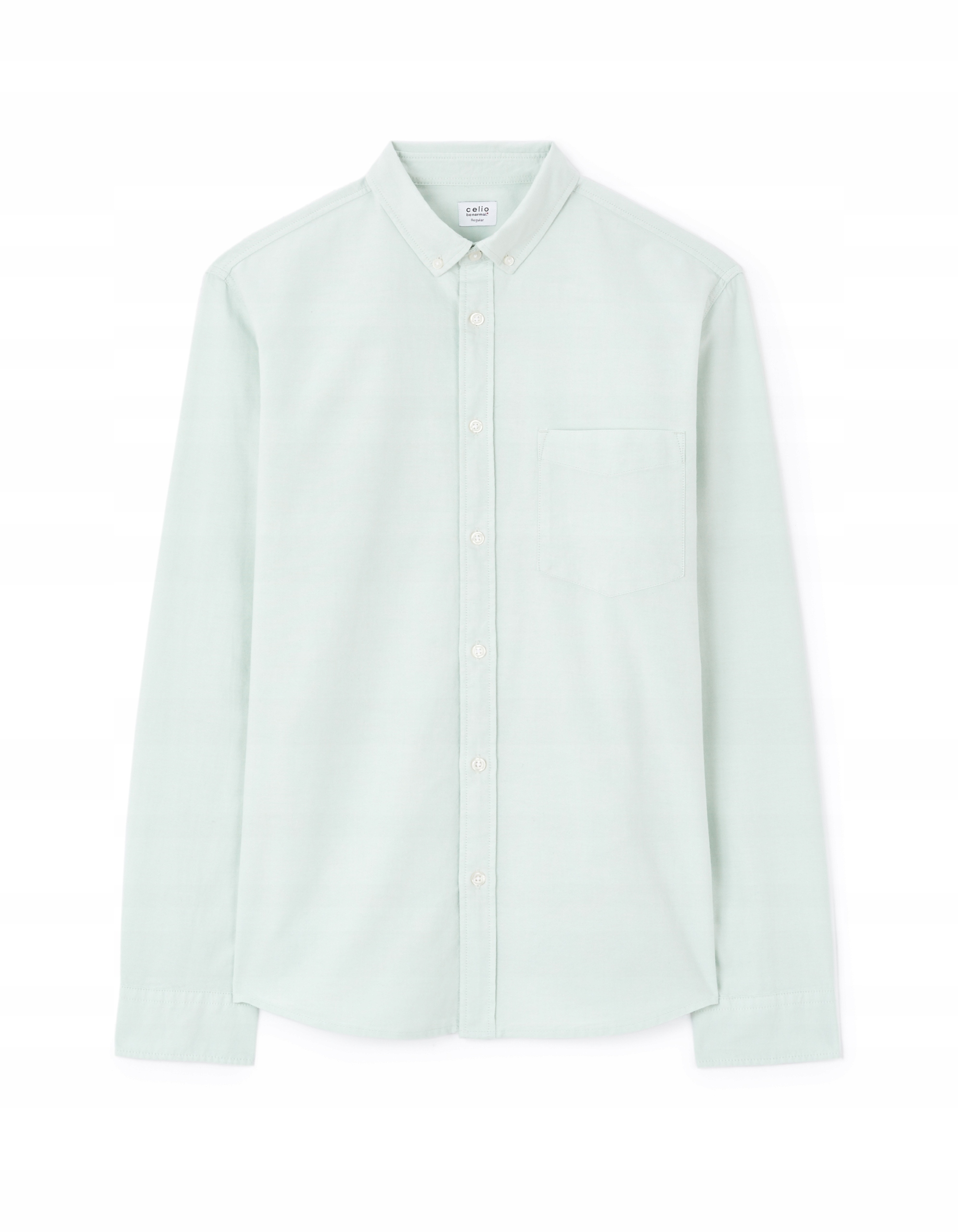 Košile oxford regular Daxford