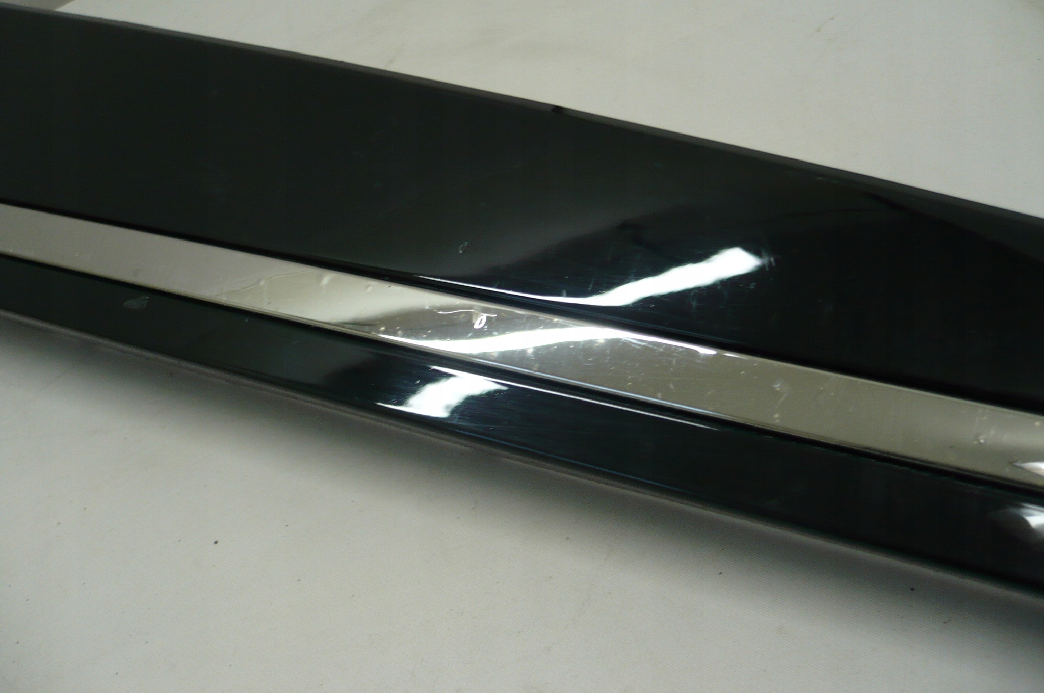 RENAULT CLIO IV 4 12- moulding door right front