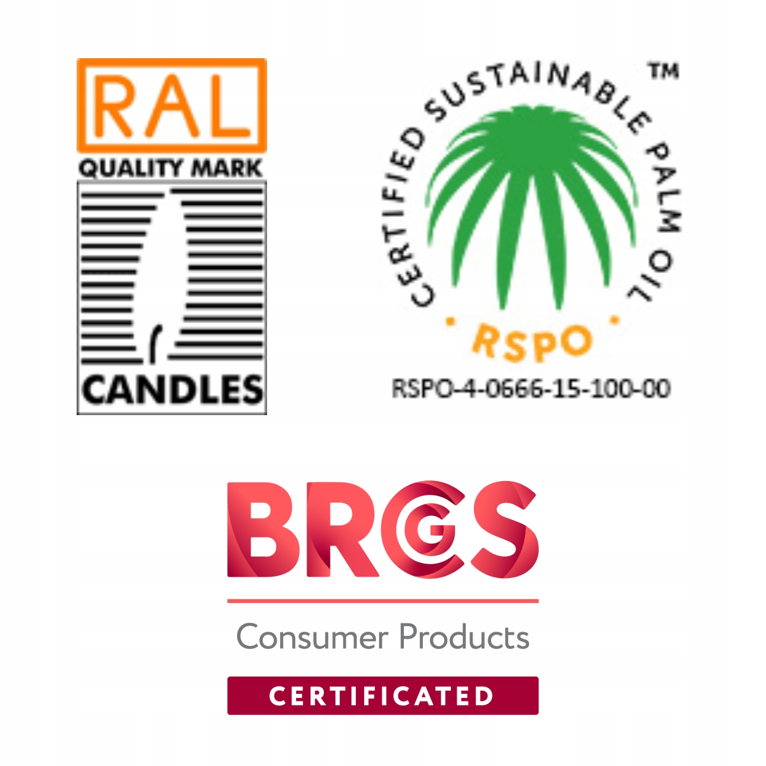 BISPOL WKŁADY PARAFINOWE DO ZNICZY NA ŚWIĘTA 3 dni Marka Bispol