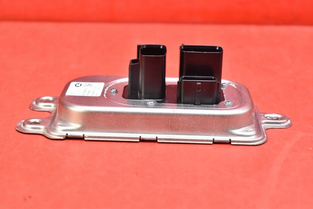 control unit voltage module GX73-14B526-AC JAGUAR XE X760 3.0 V6 340 KM 14-20