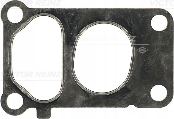 USZCZ RURY WYDECH BMW 535D E60 3 0 04