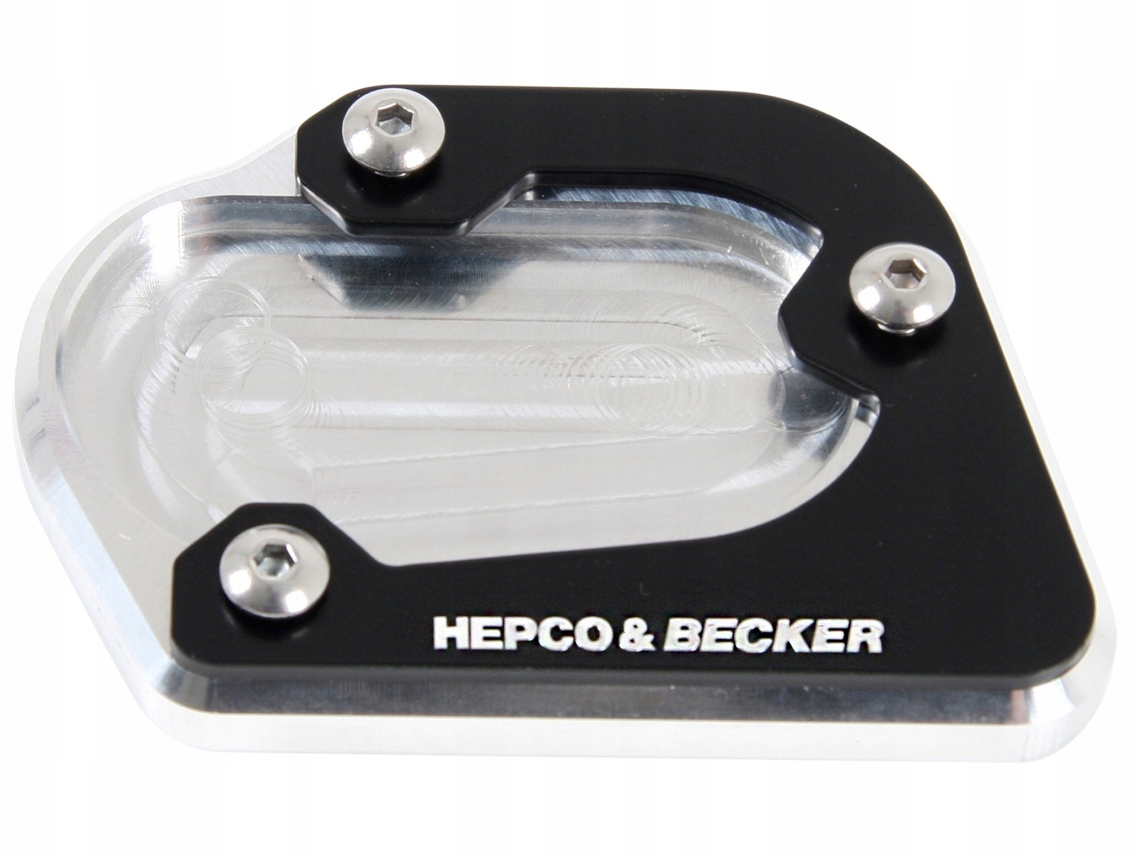 Hepco&Becker Rozšírenie pätky Bmw R1250GS (2018-...)