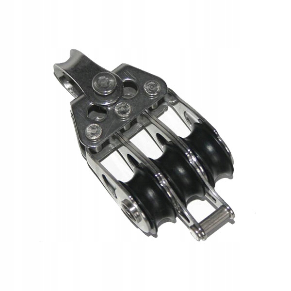 ПОТРІЙНИЙ ШКІВ HOLT 20MM HT92535 З ЗЧІПКОЮ