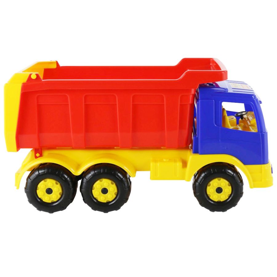 Wader Polesie Samochód Wywrotka Premium Marka Wader