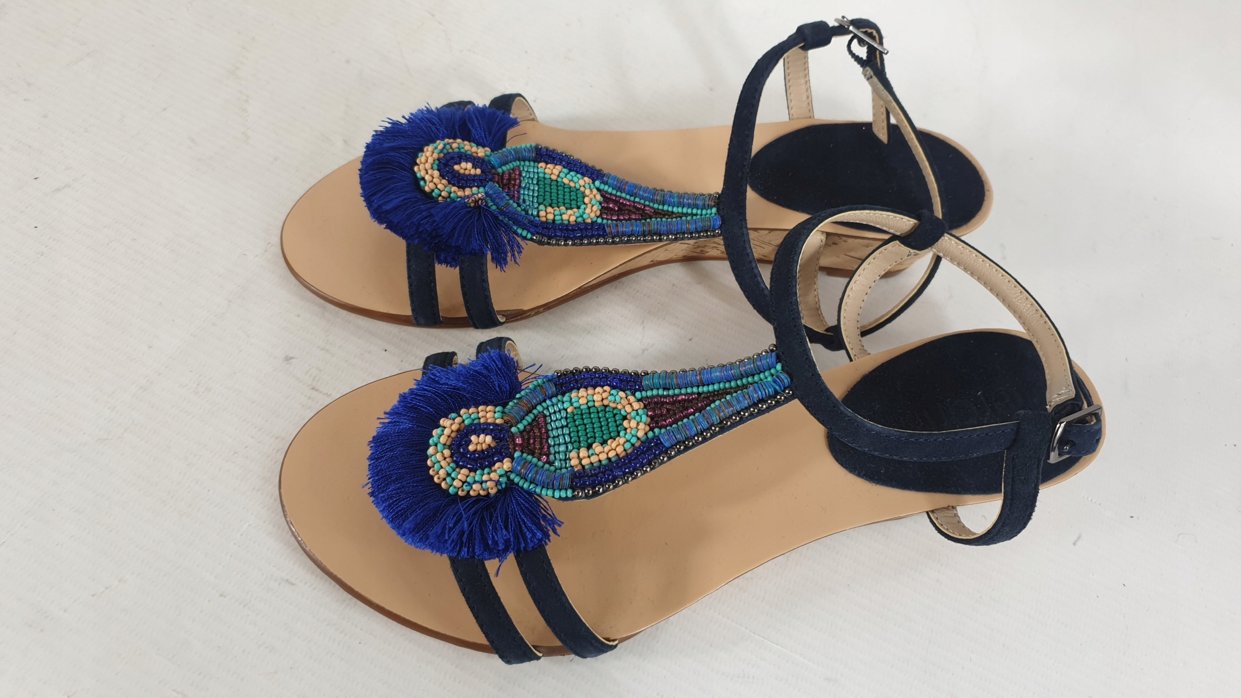 eram dámské sandály nové velikost 36