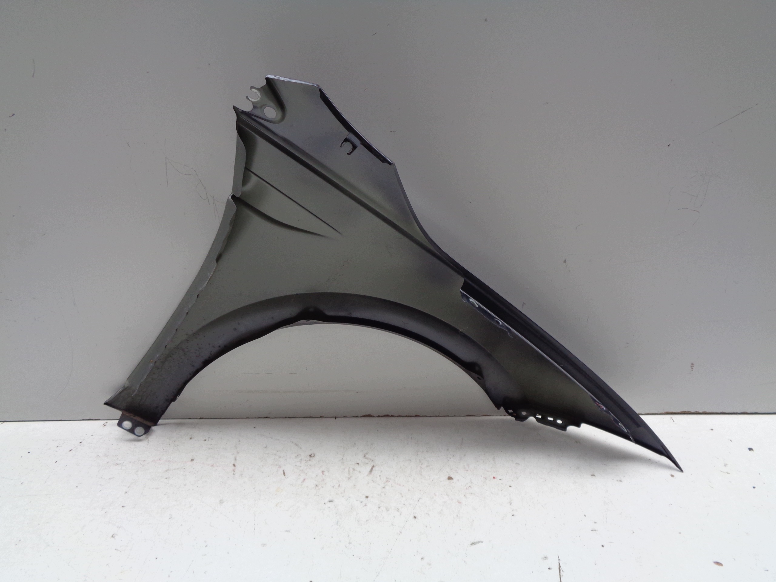 parafango sinistra anteriore VW POLO 2G 2G0 17- NR 54226