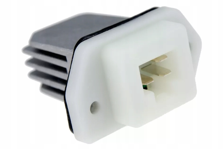 

Rezystor Opornik Dmuchawy Nissan Qashqai J10 07-