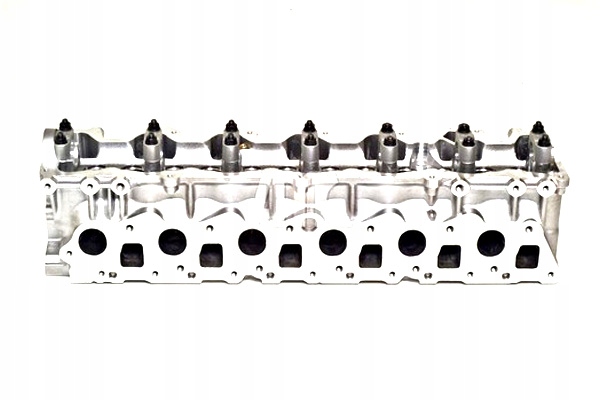 GŁOWICA CYLINDRÓW NISSAN PATROL GR V 2.8D 06.97-05.00 AMC Producent części AMC