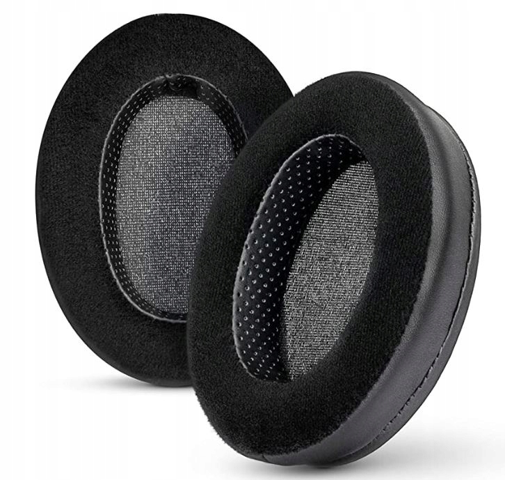 

Nauszniki Gąbki Do Audio-technica ATH-MSR7 M50x
