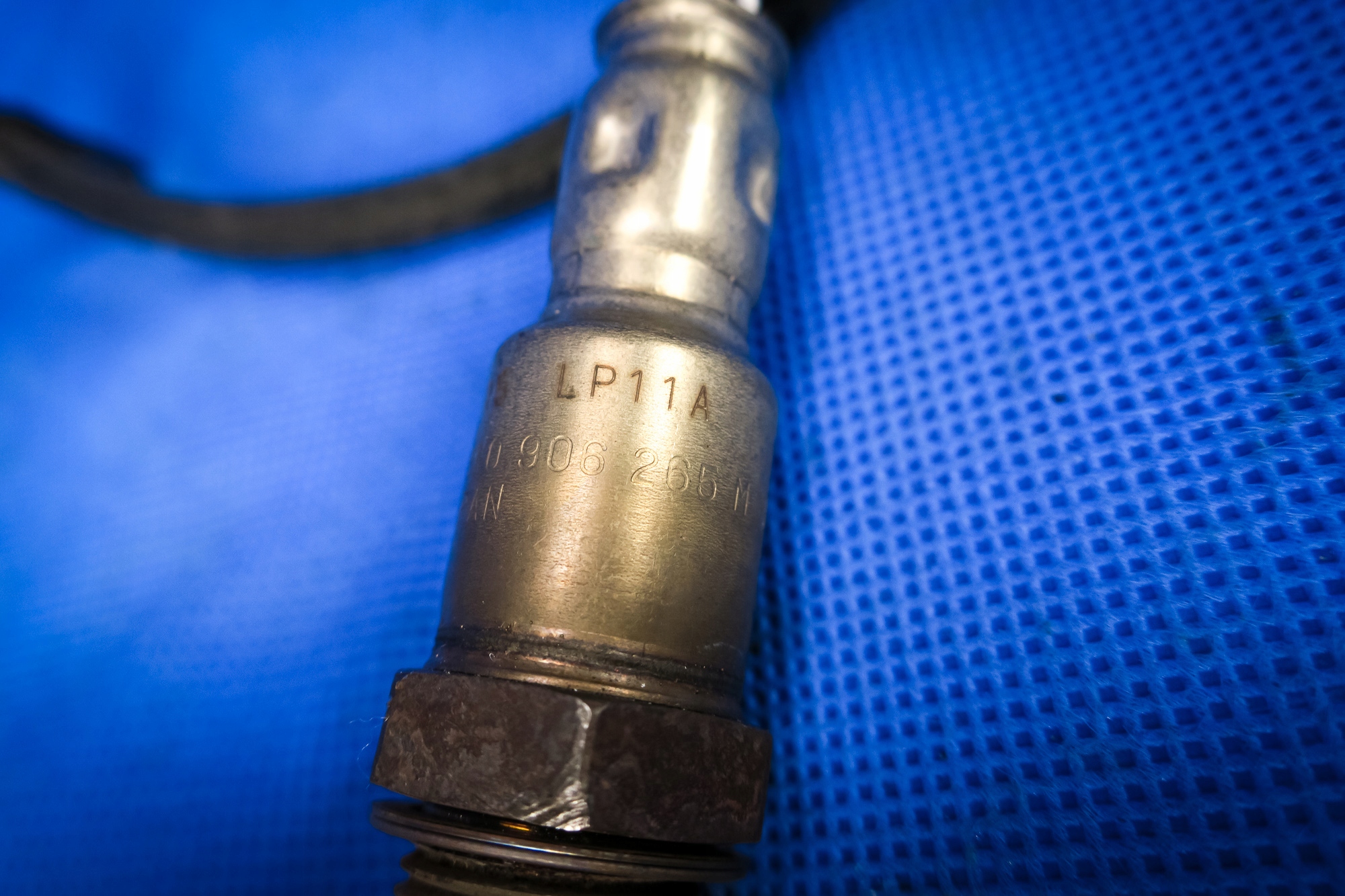 Sonda lambda Audi S4 S5 8W SQ5 80A 8W0906265M