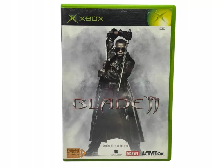 GRA XBOX BLADE 2