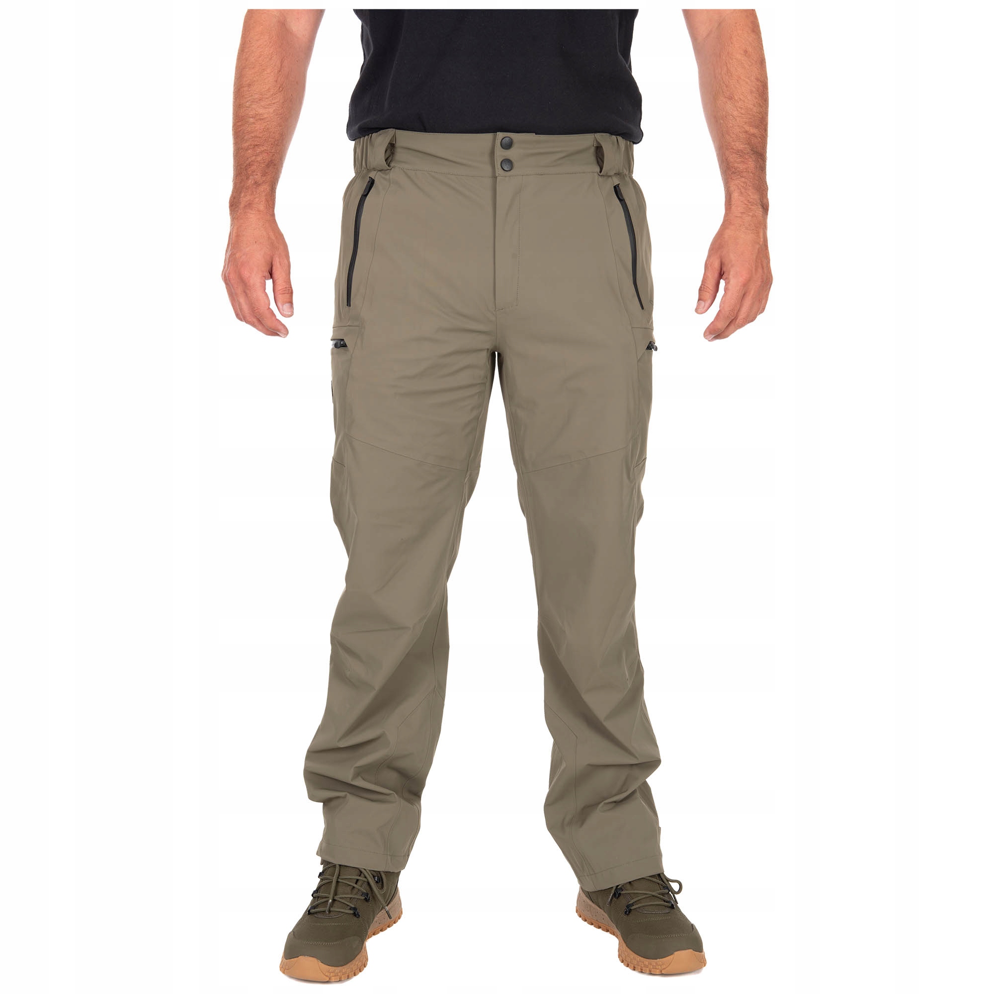 Kalhoty Fox Explorer 20K trouser XXXL