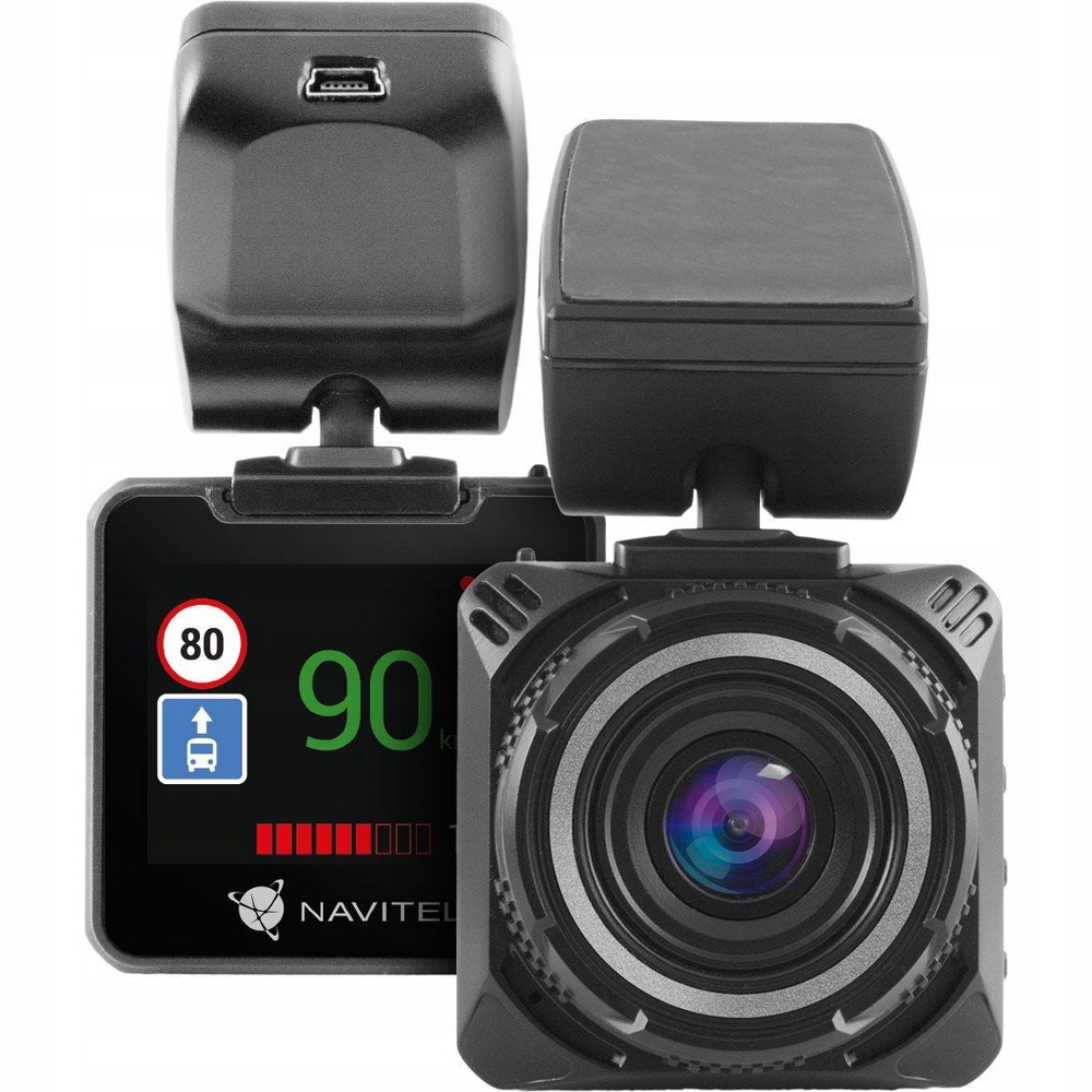 Kamera do auta Navitel R600
