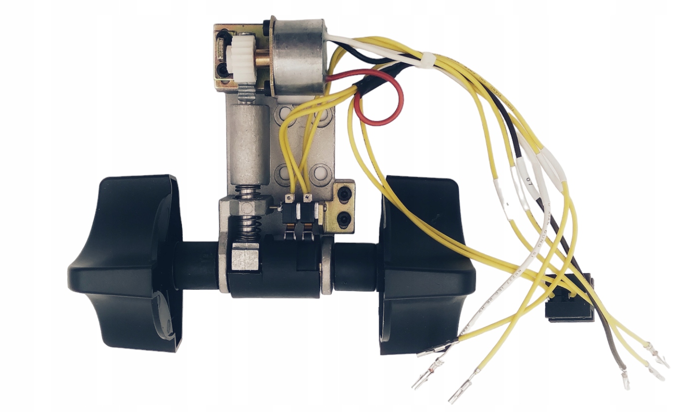 PRZEŁĄCZNIK KIERUNKU/ZADAJNIK JAZDY HELI CDD16 Numer katalogowy części 14202