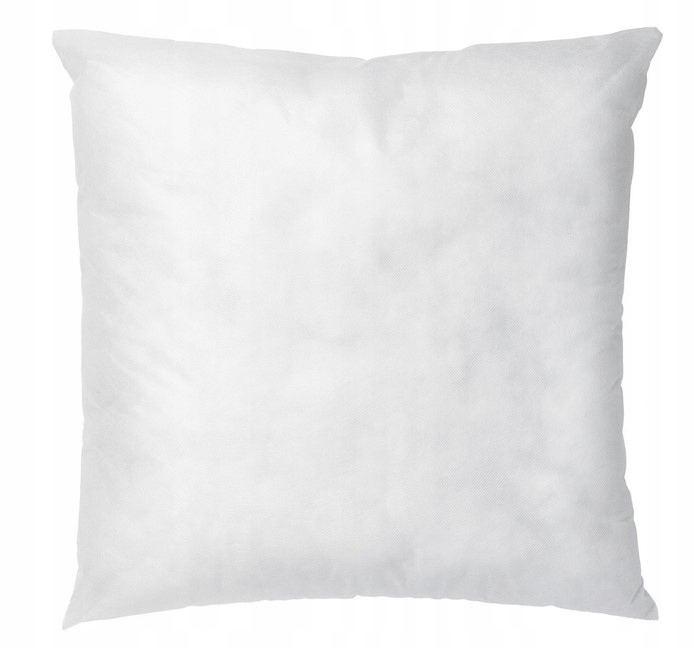 

Wsad do poszewki dekoracyjnej 45x45 cm poliester