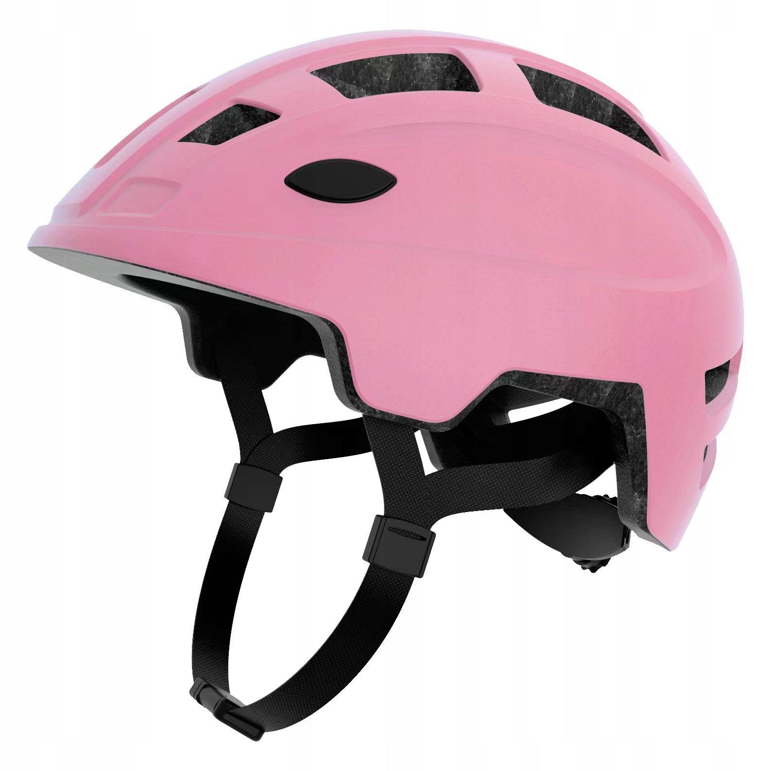 Kask rowerowy dziecięcy Sahoo