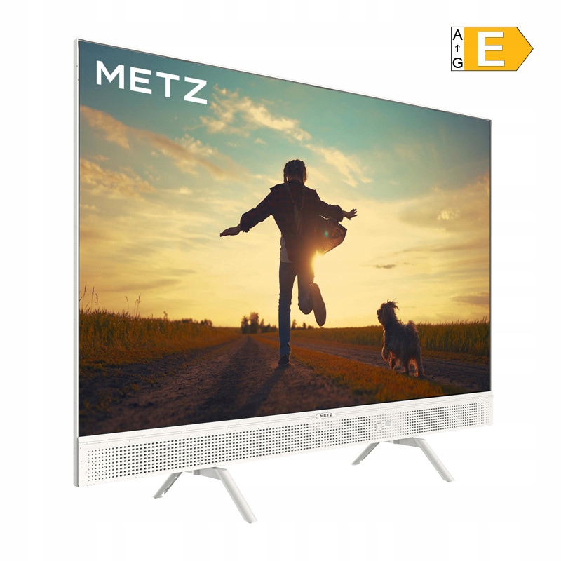 Telewizor Metz 32MTE7000Z 32" Led Hd Ready