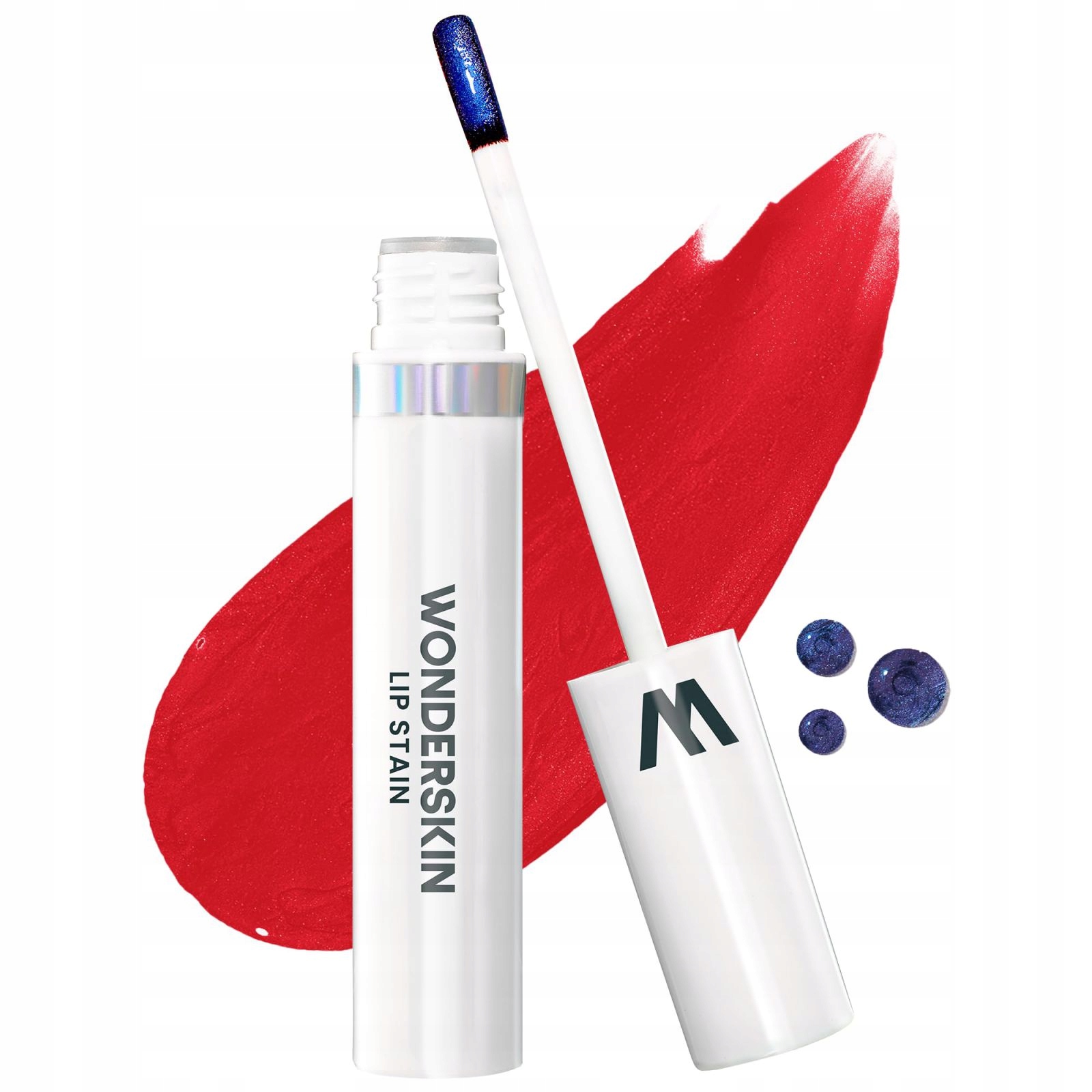 Wonderskin Blading Lip Stain Masque Playful 4ML (Barva Hravá) Barva: Hravá 4 ml