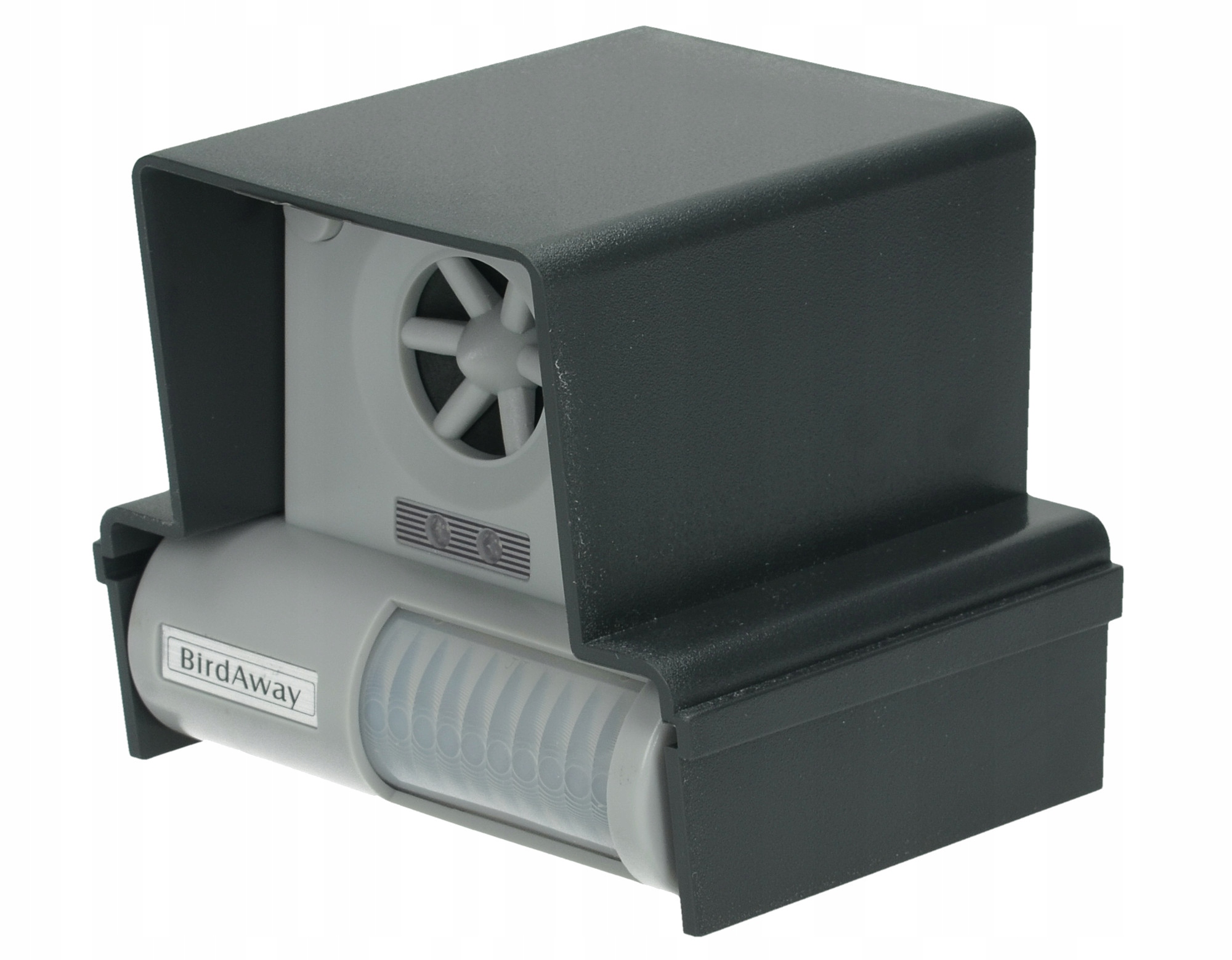 Ultrazvukový Odpuzovač Ptáků A Špačků Birdaway